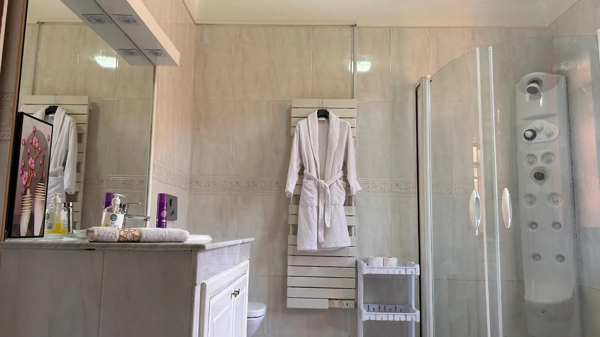 Villa Targa Piscine 10 Minutes Du Centre - Ark Realty Marrakesh 0*,