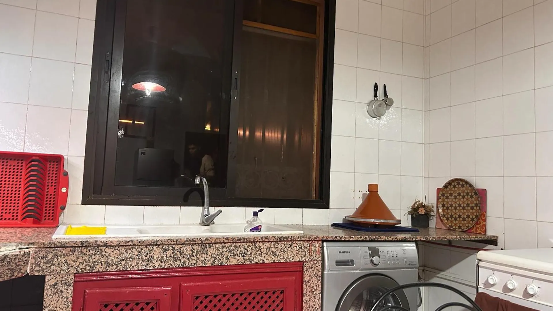 Villa Targa Piscine 10 Minutes Du Centre - Ark Realty Marrakesh