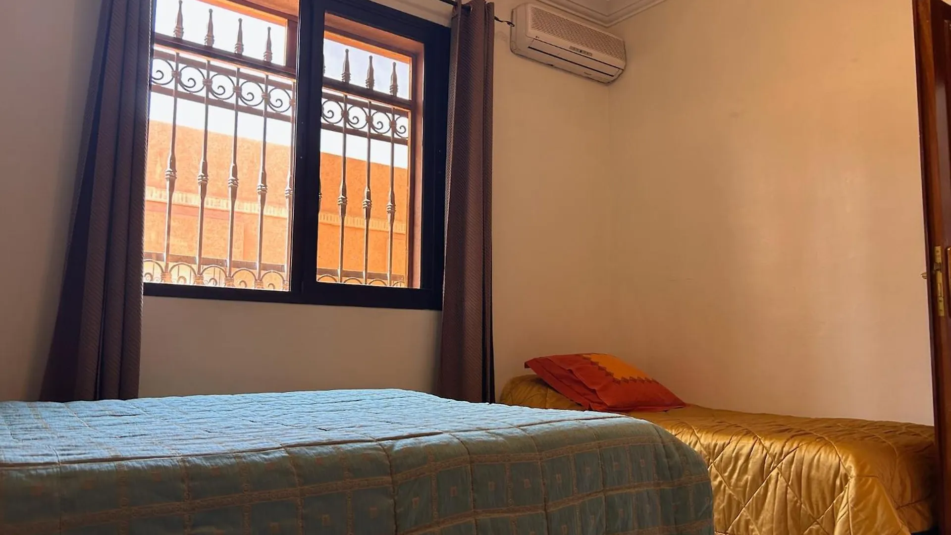 Villa Targa Piscine 10 Minutes Du Centre - Ark Realty Marrakesh Morocco