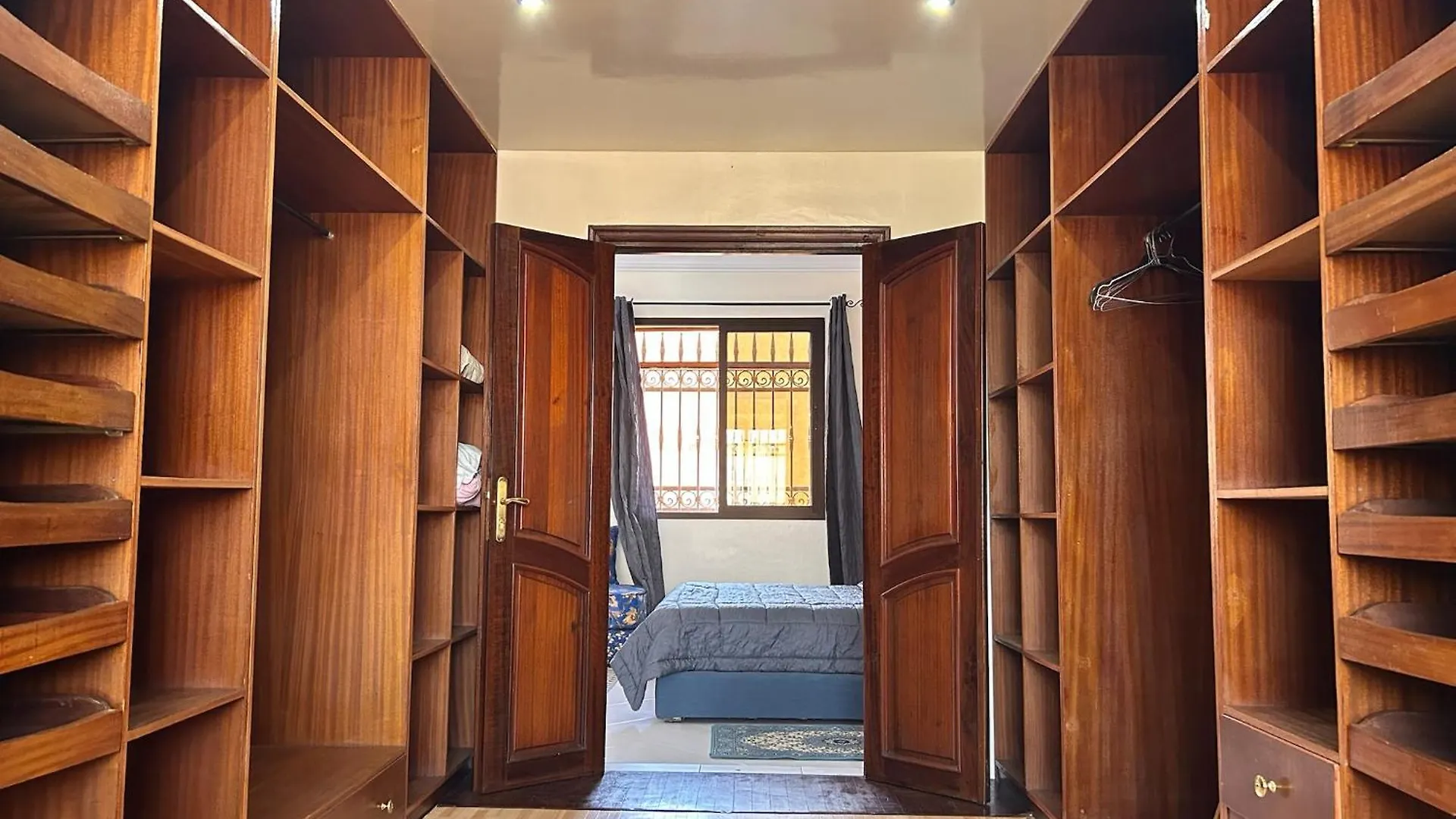 Villa Targa Piscine 10 Minutes Du Centre - Ark Realty Marrakesh Morocco